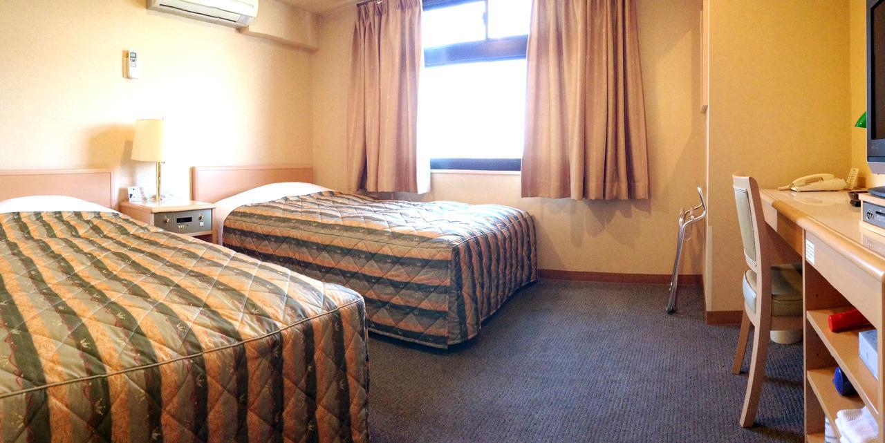 Hotel Koga Hills Exterior photo